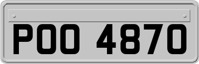 POO4870