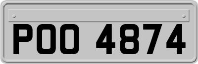 POO4874