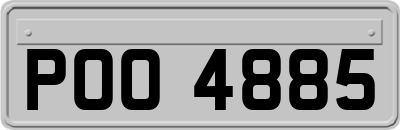 POO4885