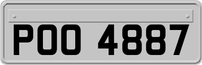 POO4887