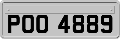 POO4889