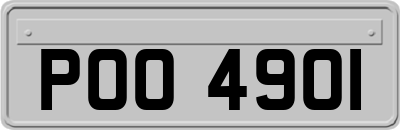 POO4901