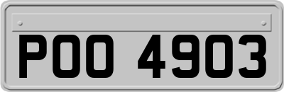 POO4903