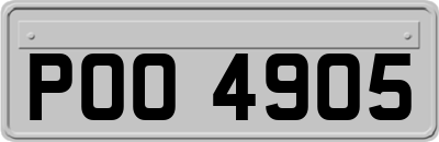 POO4905