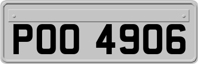 POO4906