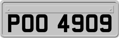 POO4909