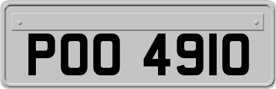 POO4910