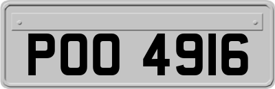 POO4916