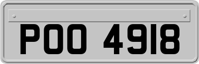 POO4918