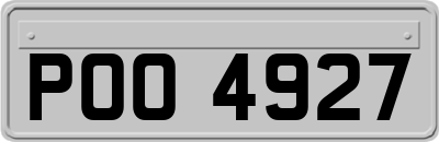POO4927