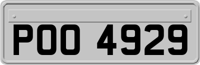 POO4929