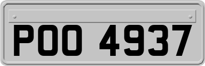 POO4937