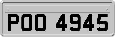 POO4945