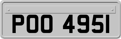POO4951