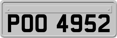 POO4952