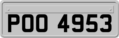 POO4953