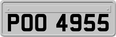 POO4955