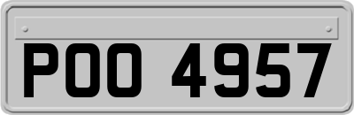 POO4957