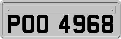 POO4968