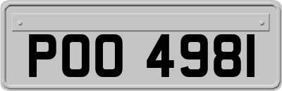 POO4981