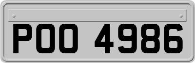 POO4986