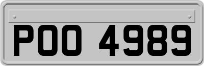 POO4989