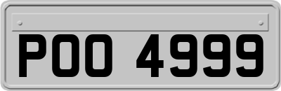 POO4999
