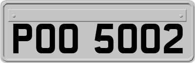 POO5002