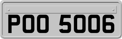 POO5006