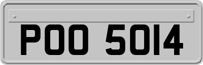 POO5014
