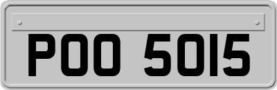 POO5015