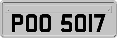 POO5017