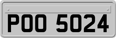 POO5024