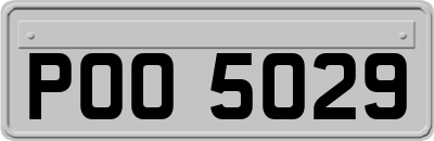 POO5029