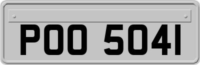 POO5041