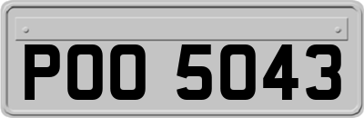 POO5043