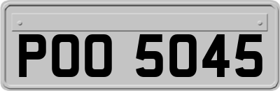 POO5045