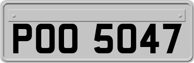 POO5047