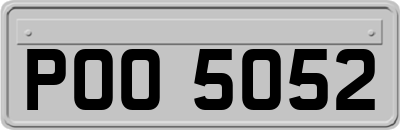 POO5052