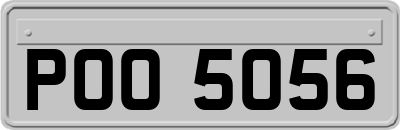 POO5056