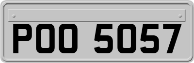 POO5057
