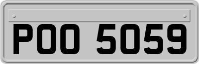 POO5059