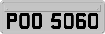 POO5060