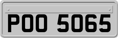 POO5065