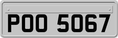 POO5067