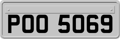 POO5069