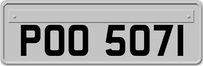 POO5071