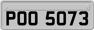 POO5073