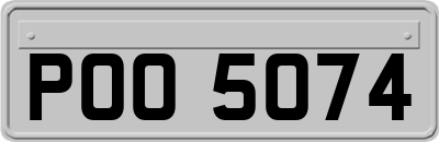 POO5074