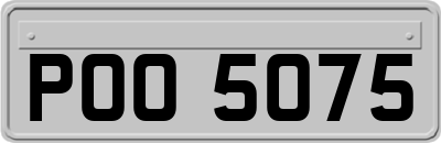 POO5075